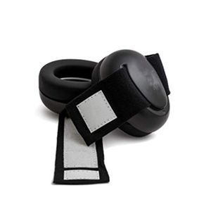 ANT5PPE Protège-oreilles anti-bruit <span class=keywords><strong>pour</strong></span> enfants, doux et confortables, protection auditive <span class=keywords><strong>pour</strong></span> les études, les concerts, les voyages, les sports - Product Image 1