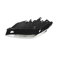 Convient pour la modification et le remplacement des phares avant LED en forme de bol réfléchissant pour Tesla Model X 2016-2022