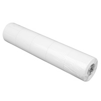 Rollo de papel plotter, 914mm x 50m, 80gsm