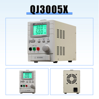 Variable d'alimentation cc, 0-60V 0-15A 900W alimentation de banc régulée cc avec bouton d'encodeur