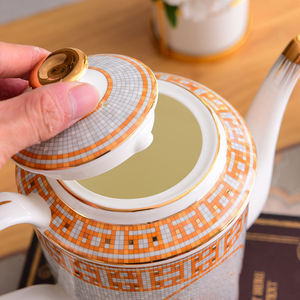 Ensemble de tasses à café au design moderne, prix de gros - Product Image 4