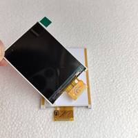 Nouveau produit Module d'affichage LCD Téléphone portable NK 225 2020 Écrans LCD Remplacement d'écran