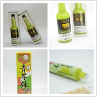 La fabrication de poudre de wasabi offre un prix de gros de 1kg 227g de poudre de wasabi avec Service OEM