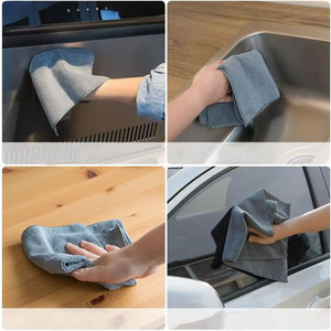 Paños de Limpieza Ultra Absorbentes, Sin Pelusas, Sin Rayas, para Automóviles - Product Image 5
