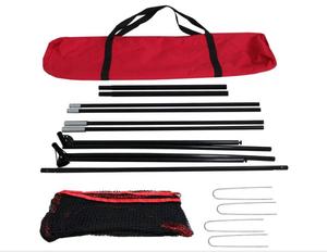 Filet de balançoire de golf robuste de 10x7 pieds <span class=keywords><strong>pour</strong></span> la conduite dans la cour et l'équipement parfait de pratique de garage intérieur <span class=keywords><strong>pour</strong></span> tout <span class=keywords><strong>golfeur</strong></span> - Product Image 3