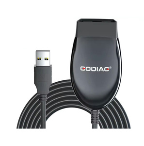 GODIAG GD101 J2534 Passthru pour Ford Pour Mazda Pour Honda Pour Toyota Pour JLR Pour Renault Logiciel J2534 Scanner Outil de diagnostic - Product Image 1