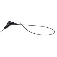 Endoscope vétérinaire vidéo USB réutilisable HD portable avec caméra manuelle et déflection à 130 degrés, facile à utiliser pour la chirurgie animale