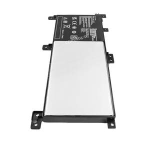 Baterai Laptop C21N1509 UNTUK <span class=keywords><strong>Asus</strong></span> A556U X556UA X556UF x556uji K556U Vivobook F556U XO076T 4 sel baterai notebook <span class=keywords><strong>ion</strong></span> <span class=keywords><strong>lithium</strong></span> - Product Image 3