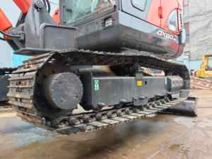 รถขุดขนาดเล็กมือสอง Doosan DX60 6 ตัน รุ่น Doosan dx55 dx60 - Product Image 5