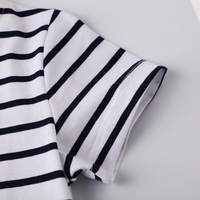 Hiver Automne Filles Casual Maxi Dress Sequined Mermaid Unicorn Breathable Striped Cartoon Check Lace Sleeveless Girl Dress