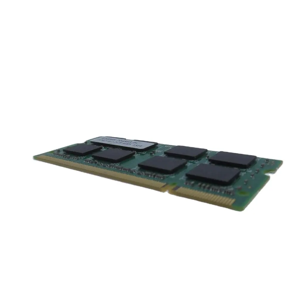 Muslimate RM008-204803-0C DDR2-677-2GB-4085 chip di memoria nuova scatola originale