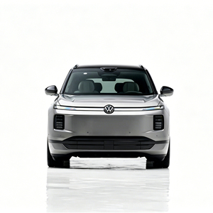 Nuevo ID.ERA 9X <span class=keywords><strong>Momenta</strong></span> R7 LiDAR SUV de Lujo con Dirección en las Ruedas Traseras - Product Image 1