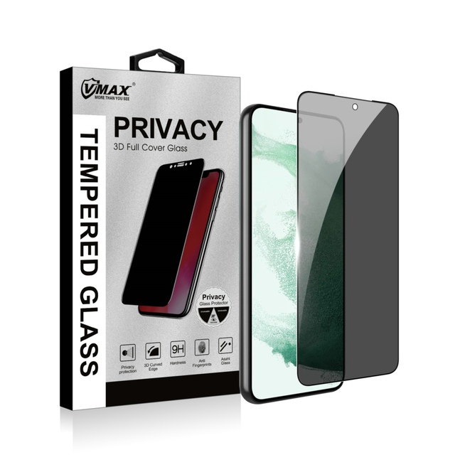 Anti Spy for Samsung Galaxy S22 S21 S20 Plus Ultra Privacy Screen Protector for S22 21 Note 20 Plus Note20 5G Not Glass Film