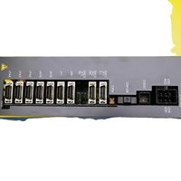 FANUC A06B-6117-H301 & A06B-6120-H011 Ensemble de 2 pièces - Importation du Japon, Neuf, Mode de contrôle non spécifié, Tension nominale non spécifiée