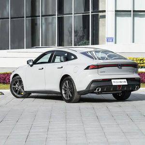 سيارة شانجان Uni-V الجديدة 2025 بنزين، سيارة سيدان رياضية من شانجان إصدار IDD اختياري من شانجان أوتو - Product Image 3