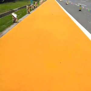 Hexion Industrieller Zement-Reparaturmörtel Pulver für Beton- und Bodenreparatur Hochfester Verputzmörtel für den Außenbereich 25KG/Beutel - Product Image 3