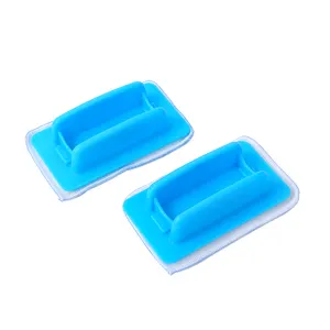 Bán Buôn Trung Quốc Nhà Máy Giá Trường Văn Phòng Giảng Dạy Đặc Biệt Trắng Xóa Phấn Khăn Lau Bụi Ướt Và Khô Bảng Đen Tẩy - Product Image 1