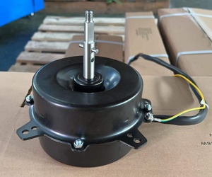 YYC 90 Wát phạm vi mui xe động cơ 3 tốc độ động cơ - Product Image 4