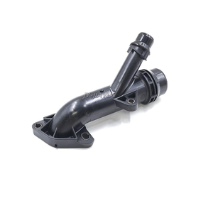 Connettore tubo di raffreddamento per <span class=keywords><strong>BMW</strong></span> E81 E87 E88 E82 <span class=keywords><strong>E46</strong></span> <span class=keywords><strong>E46</strong></span> E90 E91 E92 E93 X1 E84 X3 E83 Z4 E85 116i 118i 120i 316i <span class=keywords><strong>318i</strong></span> 11537560130 - Product Image 1