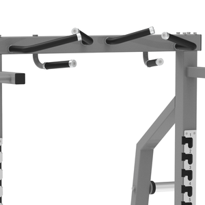 Soporte para Sentadillas, Equipo de Gimnasio Comercial para Ejercicios de Pesas, Media Estación de Entrenamiento - Product Image 2