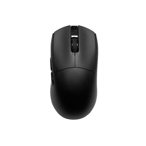 MW-023LR Chất lượng cao phong cách mới 6D nút chuột quang 2.4G + BT + Loại C có dây có thể sạc lại không dây với Side LED Light up Logo - Product Image 1