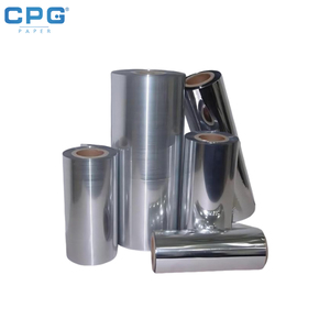 Película de PET de Alta Resistencia a Productos Químicos con Certificación FSC, Película de Poliéster de 50 micras, Película para Empaquetado Médico, Película para Empaquetado Estéril - Product Image 1