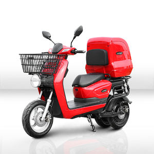 2024 bicicleta eléctrica para adultos entrega Eec Coc Bike 75km Motocicleta Bobber Scooter motocicleta eléctrica de gran potencia para adultos - Product Image 5