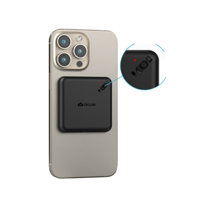 Grabadora de Voz Digital con IA Vk VR660 con Control por Aplicación ChatGPT-4, 32 GB, Transcribe y Resume Reuniones/Llamadas para Tomar Notas - Product Image 1