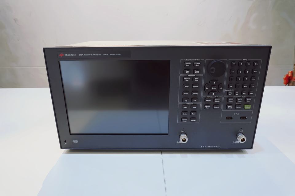 Keysight E5063A ENA Vector Network Analyzer| Alibaba.com