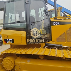 CAT D5K originale giappone usato <span class=keywords><strong>Bulldozer</strong></span> popolare in buone condizioni bruco 9ton <span class=keywords><strong>Bulldozer</strong></span> vendita calda usato attrezzature per Caterpillar - Product Image 2