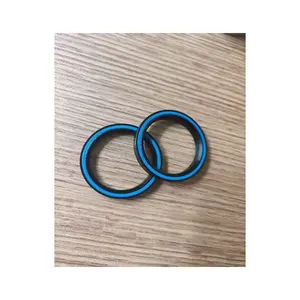 Bantalan Headset sepeda, bantalan 41.8*30.5*6.5mm 45/45 sudut R49 untuk poros mangkuk sepeda