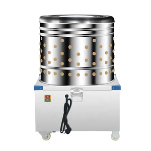 Chất lượng tốt thép không gỉ gà plucker scalder/gia cầm plucker/gia cầm <span class=keywords><strong>scalding</strong></span> chuyên nghiệp máy tuốt - Product Image 4