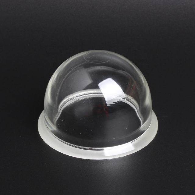 Explosion Proof Industrial Lighting Lamp Glass Cover