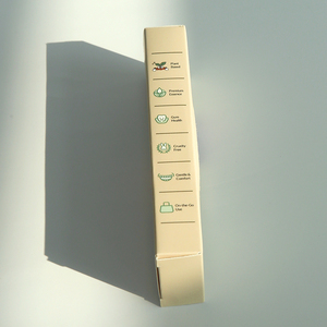 Gel buccal au safran personnalisé, boîte de 2 x 4 ml, soin périodique sur 28 jours, <span class=keywords><strong>formule</strong></span> naturelle pour la gestion à long terme de la santé des gencives - Product Image 5