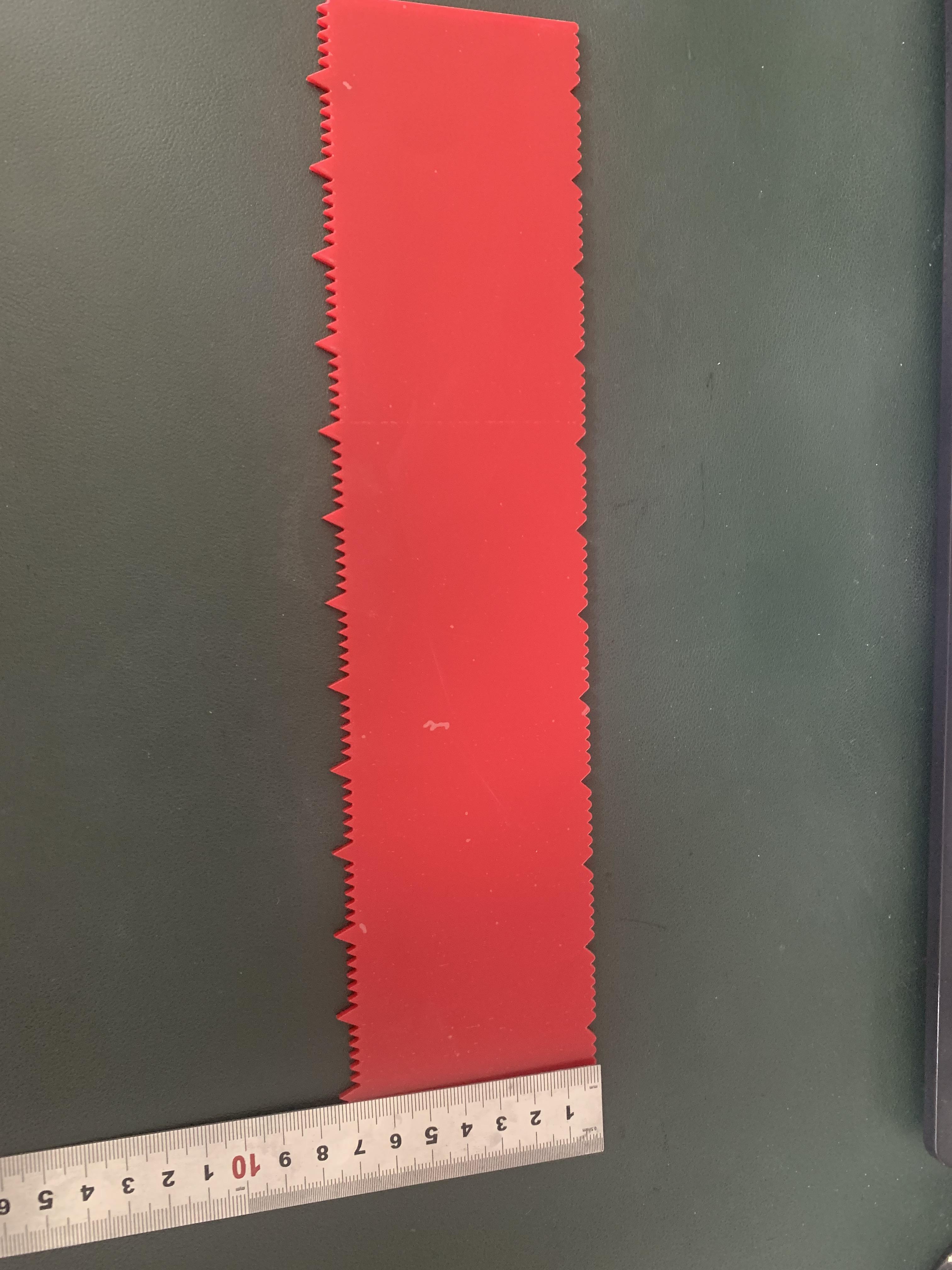 7.5*30cm(MOQ 100pcs,unit price for 1pcs)