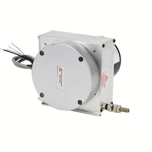 Capteur <span class=keywords><strong>de</strong></span> position <span class=keywords><strong>linéaire</strong></span> à sortie analogique 300 mm, capteur <span class=keywords><strong>de</strong></span> déplacement à câble, potentiomètre électrique pour système <span class=keywords><strong>de</strong></span> guidage <span class=keywords><strong>linéaire</strong></span> - Product Image 4