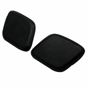 Cubierta de Lavafaros para Ford Focus 2012-2014, Embellecedor de Parachoques Delantero, Material ABS, Izquierda y Derecha - Product Image 3