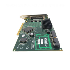 NI-PCI-6602 Electronic Measuring Instrument Counter-<b>Timer</b> Device for Encoder Position Measurement - Product Image 2