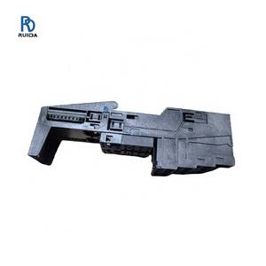 Módulo de Terminales Original 6ES7193-4CG30-0AA0 para Programación de PLC y Automatización Industrial PLC/PAC/Controladores Dedicados - Product Image 1