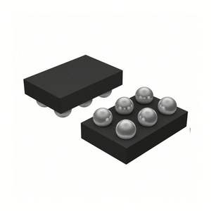 Original & Factory New BU90003GWZ-E2 XFBGA-6 Electronic Components Integrated Circuits ICs Chips - Product Image 1