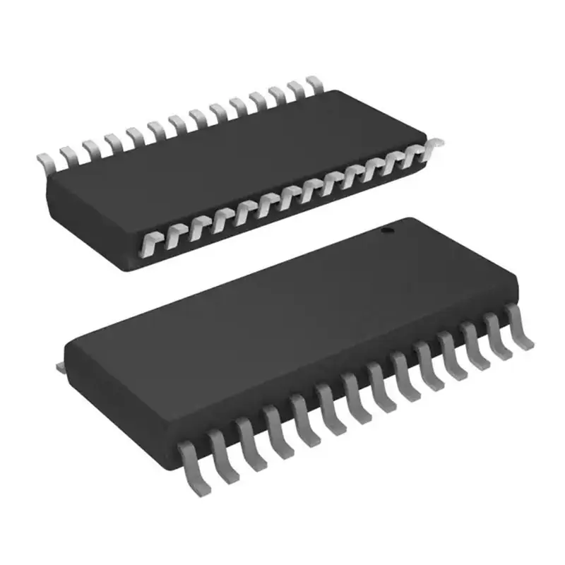 Nuovo processore di segnale digitale DSPIC30F2010-30I/SP DIP-28 originale chip MCU