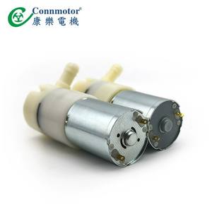 Mini pompe à eau à haute température de type alternatif 370, humidificateur/déshumidificateur/fabricateur de thé/fabricateur de café/distributeur d'eau - Product Image 5