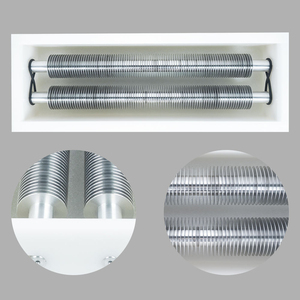 Smielatore Manuale <span class=keywords><strong>a</strong></span> Rullo RuiXing, Strumento per la Raccolta del Miele <span class=keywords><strong>a</strong></span> Doppio Lato per Telaini Langstroth - Product Image 2