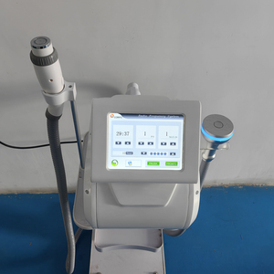 Cryoskin lifting viso Cryofrequency pelle del corpo e del viso macchina di serraggio - Product Image 3
