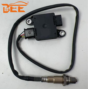 <span class=keywords><strong>Sensor</strong></span> <span class=keywords><strong>de</strong></span> partículas <span class=keywords><strong>de</strong></span> escape diésel 55487659 PM para Opel Insignia - Product Image 1