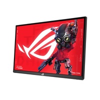 Moniteur de jeu ROG Strix XG248QSG Esports Panneau Super TN de 24.1 pouces FHD (1920X1080), taux de rafraîchissement de 610Hz (overclocké)