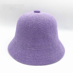 Cappello a secchiello in spugna bianca con 13 colori classici <span class=keywords><strong>da</strong></span> uomo cappelli <span class=keywords><strong>da</strong></span> <span class=keywords><strong>pescatore</strong></span> stile cappello <span class=keywords><strong>da</strong></span> sole stile inverno autunno Vintage - Product Image 5