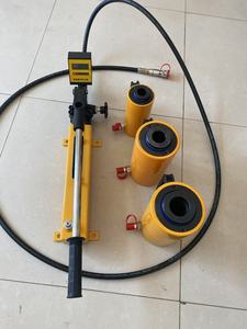 Tensiómetro para Anclajes de Hormigón SAPRK 2026, Fabricante Profesional - Product Image 1