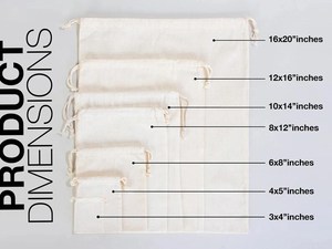 Biểu Tượng Tùy Chỉnh Bông Vải Dây Kéo Du Lịch Lưu Trữ Thể Thao Không Thấm Nước Ba Lô Thể Thao Ba Lô Dây Kéo Túi Với Phòng Tập Thể Dục - Product Image 2