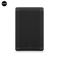 Haut-parleur de scène actif à deux voies B1X de 6,5 pouces, idéal pour une utilisation en mode mobile et en installation